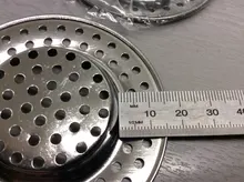 Kitchen-Sink-Strainer Sink-Accessories Trap DRAIN-HOLE-FILTER Protection-Against Bathroom