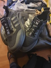 Hombres zapatos transpirable, cómodo e informal zapatillas de invierno para los hombres zapatillas de deporte antideslizante resistente al desgaste de los hombres Zapatos de deporte