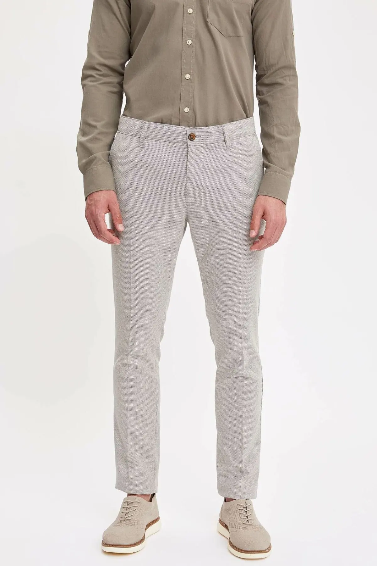 DeFacto человек Trousers-K2733AZ19SM