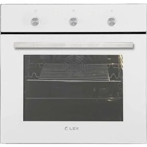 

Electric oven Lex EDP 070 WH