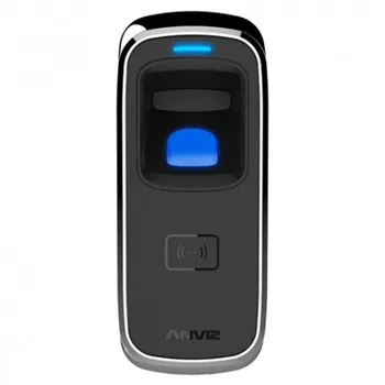 

Access checkpoint Anviz M5 fingerprint and MIFARE card for outdoor