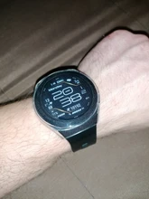 Funda para Huawei Watch GT 2e, cubierta suave de TPU, marco de cobertura completa, accesorios para reloj inteligente, parachoques + Protector de pantalla, Huawei Watch GT2E