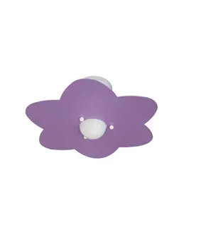 

Applique Flower wisteria ceiling and wall for kids rooms and stanzette children