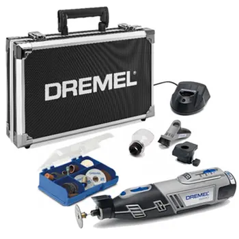 

TOOL BRIC MULTI. 12V LI 2,0AH-35ACC DREMEL 8220 UM DR