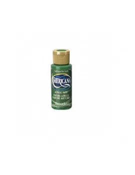 

ACRYLIC PAINT AMERICAN GREEN LEAF COLOR DA51