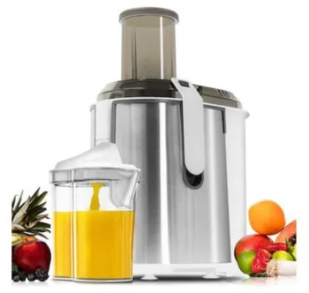 

CECOTEC BLENDER STRONGTITANIUM 19000 XXL