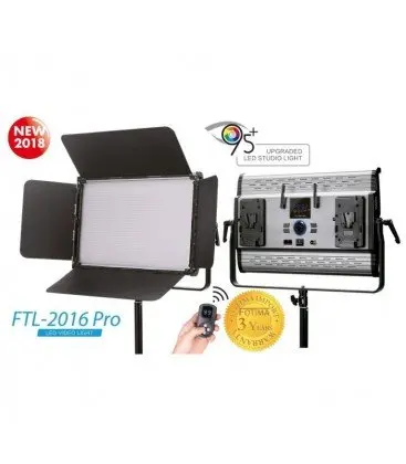 US $674.18 FOTIMA LED PANEL PROFESSIONAL FTL2016 PRO