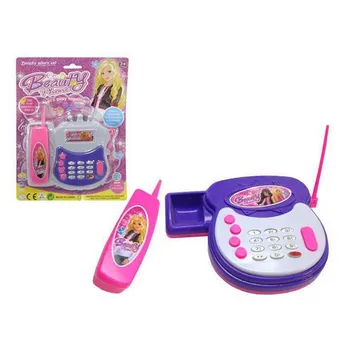 

Telephone Beauty