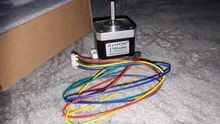 42-Motor Nema 3d-Printer 42BYGH 17HS4401 40mm 