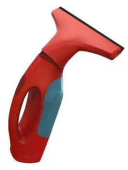 

VILEDA GLASS CLEANER 150568 (RIVER)