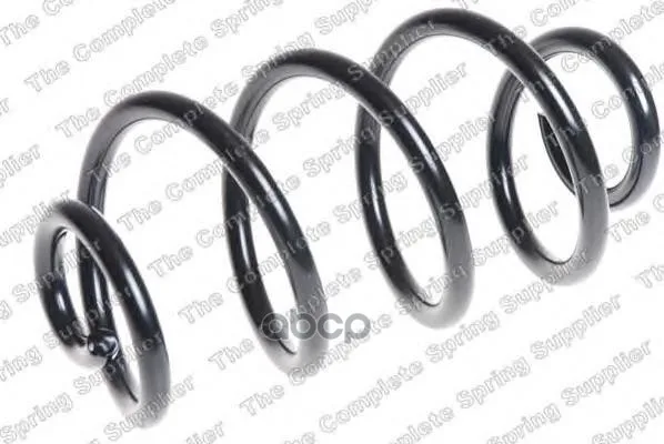 Пружина Подвески Nissan Tiida 07- Задняя Lesjofors 4262064 Lesjofors арт. 4262064