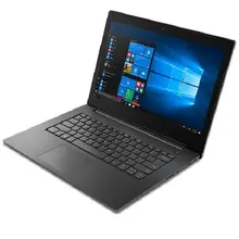 Ноутбук Lenovo V130-14IKB(81HQ00EBRU)/14"/Core i3 7020U/4Гб/HDD 500Гб/HD Graphics 620/Windows 10