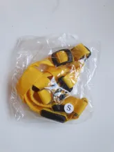 Vest Leash-Rope-Belt Light-Harness Pet-Supplies Dog-Product Led-Dog-Collar Flashing Nylon