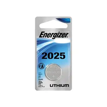 

CR2025 lithium battery 3V battery non-ricaricabileENERGIZER4.37