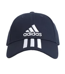Adidas 6P 3S Cap Navy Du0198