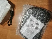 Air-Mouse Touchpad Tv-Box Remote-Control Russian Backlit I8 Mini Wireless-Keyboard Android