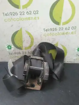 

7328323 Safety belt Rear Right Citroen C5 Saloon Sx (e)