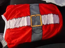 Shirt Pet-Clothing Dog-Costume Puppy Dogs Vest Christmas Chihuahua Cotton Small Medium