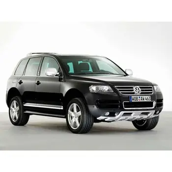 

Pack LEDs VW TOUAREG (2002-2010)