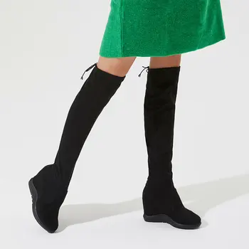 

FLO EGE85Z SKIN Black Women Shoes BUTIGO