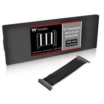 

Thermaltake AC-045-CN1OTN-C1 interface card and adapter PCIe internal