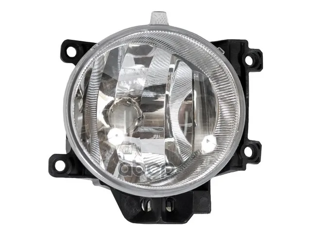 Фара Противотуманная Прав Toyota: Land Cruiser(Fj200)- 2012- / Rav4 13- Depo арт. 212-2089R-UQ