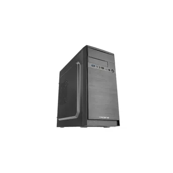 

Tacens MicroATX box + ATX500W Vent source. 12cm 3