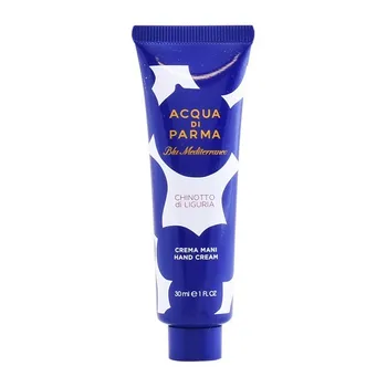

Hand Cream Chinotto Di Liguria Acqua Di Parma (30 ml)