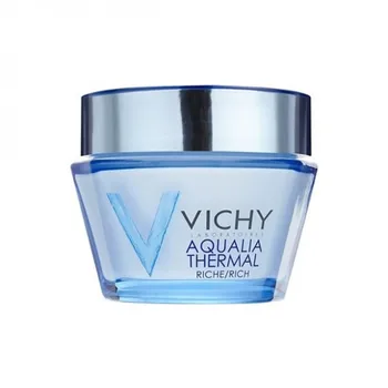 

Vichy Aqualia Thermal Rich Jar 50ml