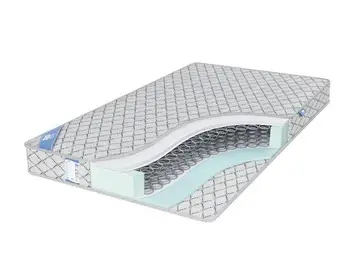 

Mattress promtex-Orient ecorest standard inkjet 120x190