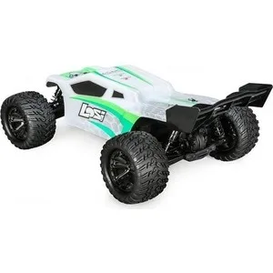 Радиоуправляемый трагги Losi TENACITY-T 4WD RTR масштаб 1:10 2.4G- LOS03011T1