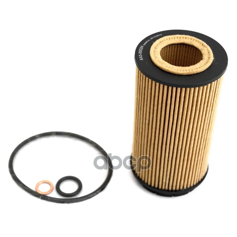 Фильтр Масляный Chrysler(Voyager), Hyundai(Elantra,Santa Fe,Trajet,Tucson), Jeep(Cherokee), Kia( Dextrim арт. KA3-0002H