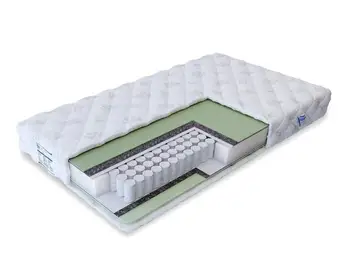 

Mattress promtex-Orient soft standard 1 80x190