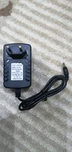 Charger Adapter Power-Supply Volt 100-240V 15-V AC/DC Converter Eu-Us-Plug 1A 2A 3A 1PCS
