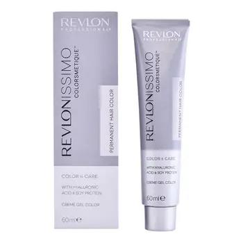 

Dye permanent Revlonissimo Revlon N 7,3 (60 ml)