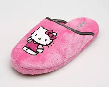 

Slippers HELLO KITTY