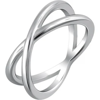 

Esthete silver ring