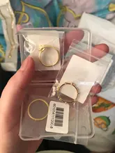 CANNER 925 anillos de plata esterlina para mujeres bonita serpiente apertura redonda anillo de plata 925 de joyería fina minimalista regalo anillos