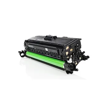 

Compatible HP CF320X CF320A black TONER cartridge # 653X 652A 21.000 pages