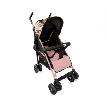 

Light chair Guarana Pink