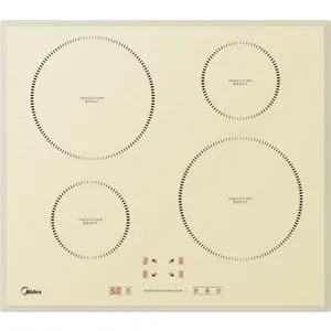 

Induction hob Midea supplier