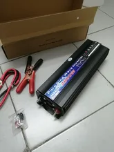 Transformer Converter Led-Display Voltage 2000w 220V Pure 12V/24V To DC12V AC