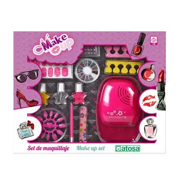 

Manicure Set