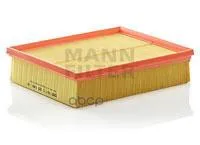 Фильтр Воздушный Mann-Filter C25146 MANN-FILTER арт. C25146