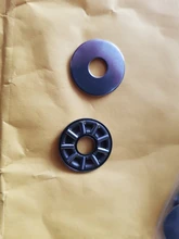 4 Uds rodillo de aguja de empuje plano teniendo AXK0619 + 2AS AXK0821 + 2AS AXK1024 + 2AS AXK1226 + 2AS AXK1528 + 2AS AXK1730 + 2AS AXK2035 + 2AS