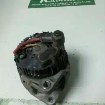 

7700424596 ALTERNATOR RENAULT MEGANE I CLASSIC (LA0)