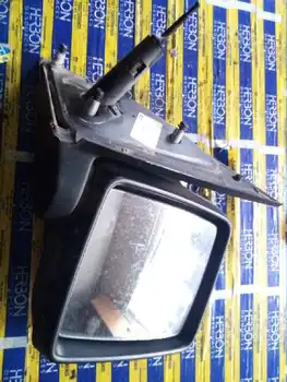 

024432468 rear view mirror Right Opel Combo (corsa C) *
