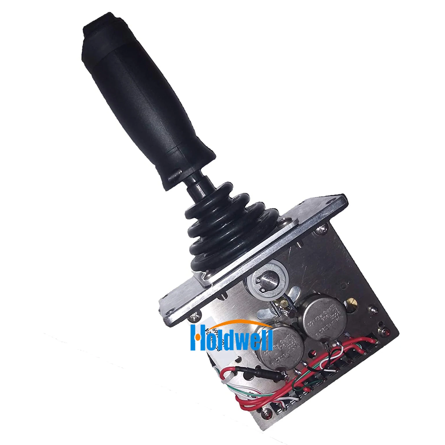 

Holdwell Joystick Controller 20424 20424GT for Genie Lift S-40 S-45 S-60 S-65 S-80 S-85 Z-34/22 IC Z-45/22 IC Z-60/34