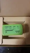 OBD2 Scanner Code-Reader Pic18f25k80 V1.5 Elm 327 Android-Phone Bluetooth OBDII MINI
