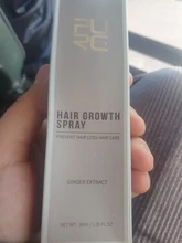 PURC-productos para el crecimiento del cabello para hombres y mujeres, aceite de crecimiento rápido, cuidado para la pérdida del cabello, tratamiento para el cuero cabelludo y el cabello, 30ml